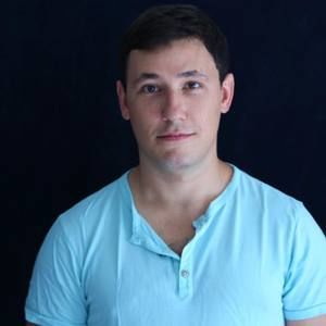 Meet your Posher, Benjamin